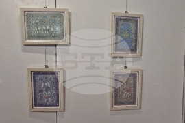 Село Орешак - „Вода, земя и огън“ - пленер - изложба