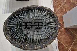 Село Орешак - „Вода, земя и огън“ - пленер - изложба