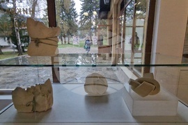 Село Орешак - „Вода, земя и огън“ - пленер - изложба