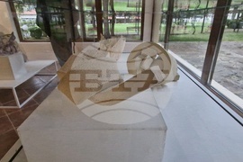 Село Орешак - „Вода, земя и огън“ - пленер - изложба