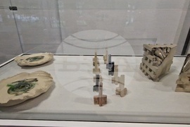 Село Орешак - „Вода, земя и огън“ - пленер - изложба