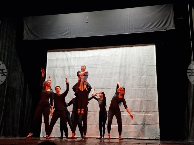 В Разград започна деветото издание на Националния фестивал „Театърът в движение“