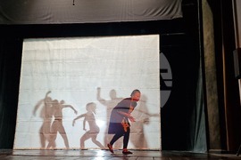 Разград - фестивал - театър