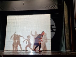 Разград - фестивал - театър