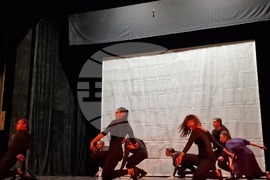 Разград - фестивал - театър