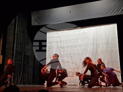 Разград - фестивал - театър