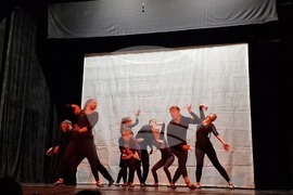 Разград - фестивал - театър