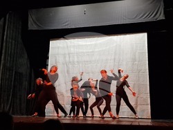 Разград - фестивал - театър