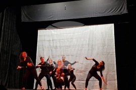 Разград - фестивал - театър