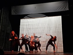 Разград - фестивал - театър