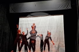 Разград - фестивал - театър