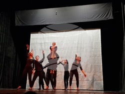 Разград - фестивал - театър