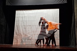 Разград - фестивал - театър