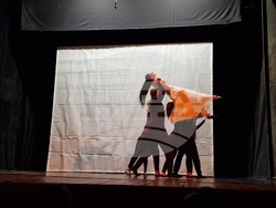 Разград - фестивал - театър