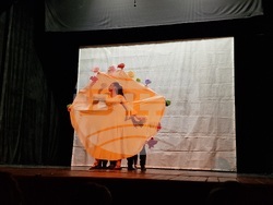 Разград - фестивал - театър