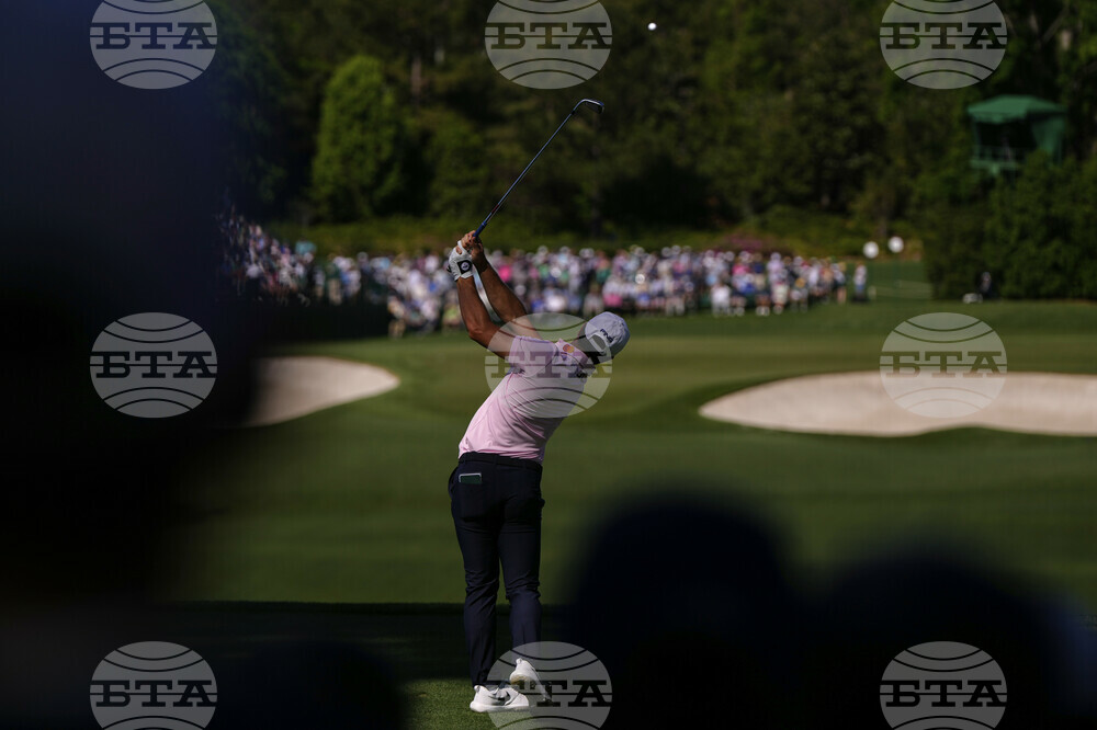 Masters Golf