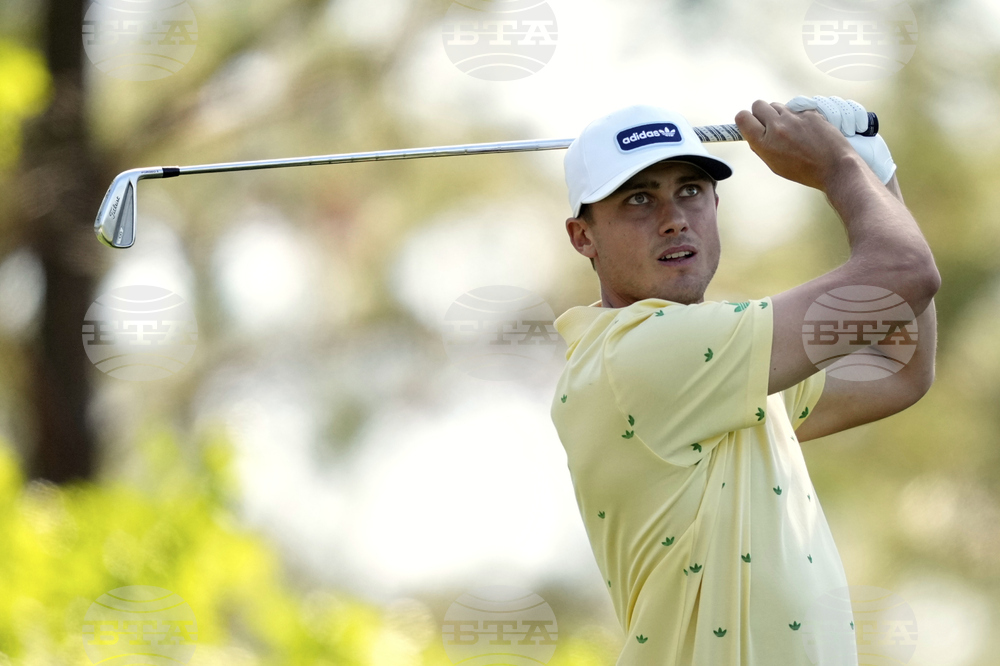 Masters Golf