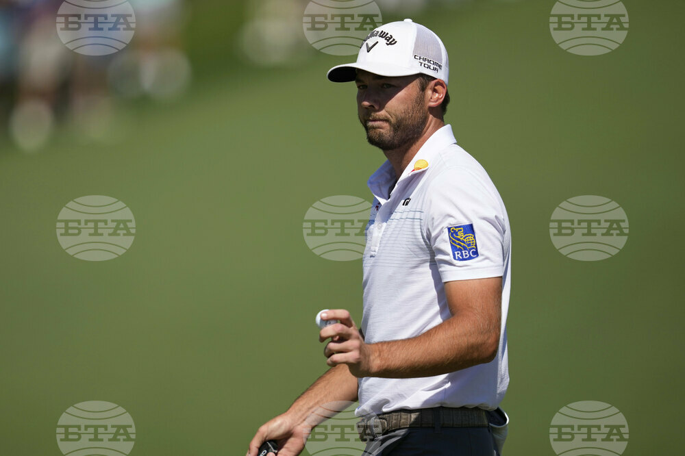 Masters Golf