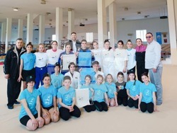 Сливен, Седмица на чистия спорт, инициативи, снимка:спортно училище