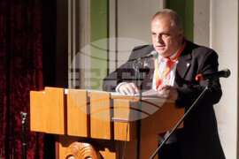 Кърджали - ученическа конференция - откриване