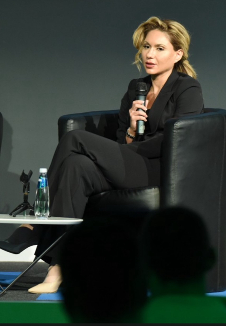 Председателят на КЗП Мария Филипова: По повод позицията на г-жа Белобрадова, касаеща проверките във фитнес залите се налага да опровергая неверните обстоятелства, посочени от нея