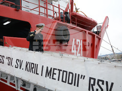 Снимка: Община Варна