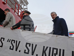 Снимка: Община Варна