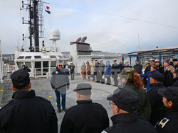 Снимка: Община Варна