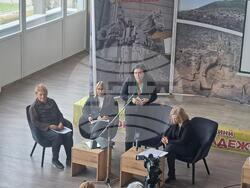 Снимка: Община Шумен