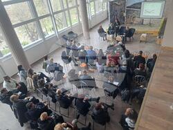 Снимка: Община Шумен