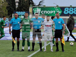 Стара Загора - футбол - Берое - ЦСКА 1948