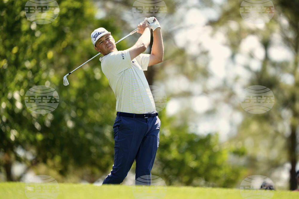 Masters Golf