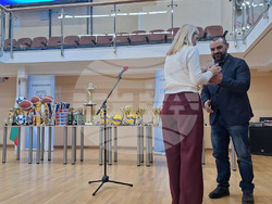 Снимка: Община Варна