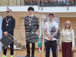 Снимка: Община Варна