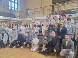 Снимка: Община Варна