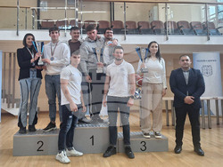 Снимка: Община Варна