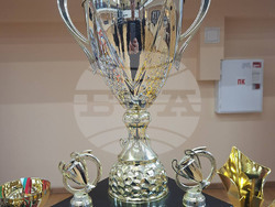 Снимка: Община Варна