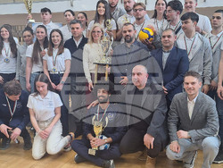 Снимка: Община Варна