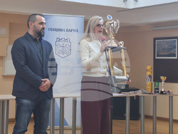 Снимка: Община Варна