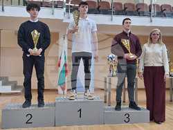 Снимка: Община Варна