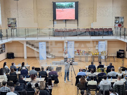 Снимка: Община Варна