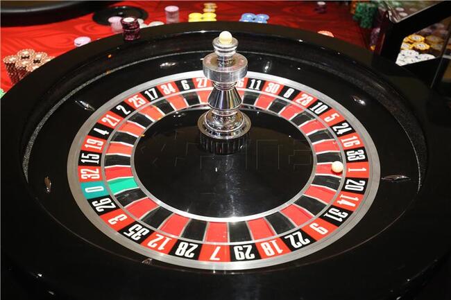 ХИНА: Хърватският парламент затяга правилата за хазарта