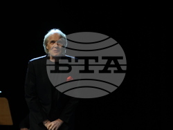 Ричард Клайдерман - оркестър „Кантус фирмус“ - концерт