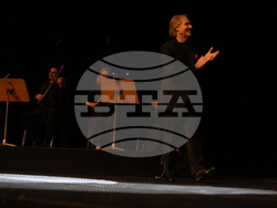 Ричард Клайдерман - оркестър „Кантус фирмус“ - концерт