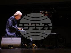 Ричард Клайдерман - оркестър „Кантус фирмус“ - концерт