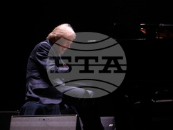 Ричард Клайдерман - оркестър „Кантус фирмус“ - концерт