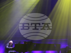 Ричард Клайдерман - оркестър „Кантус фирмус“ - концерт