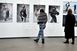 Бургас - НХА - мода - изложба