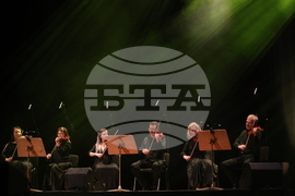 Ричард Клайдерман - оркестър „Кантус фирмус“ - концерт