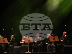 Ричард Клайдерман - оркестър „Кантус фирмус“ - концерт